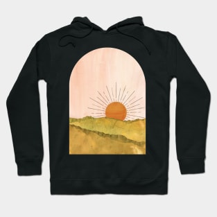 Sunrise #11 Hoodie